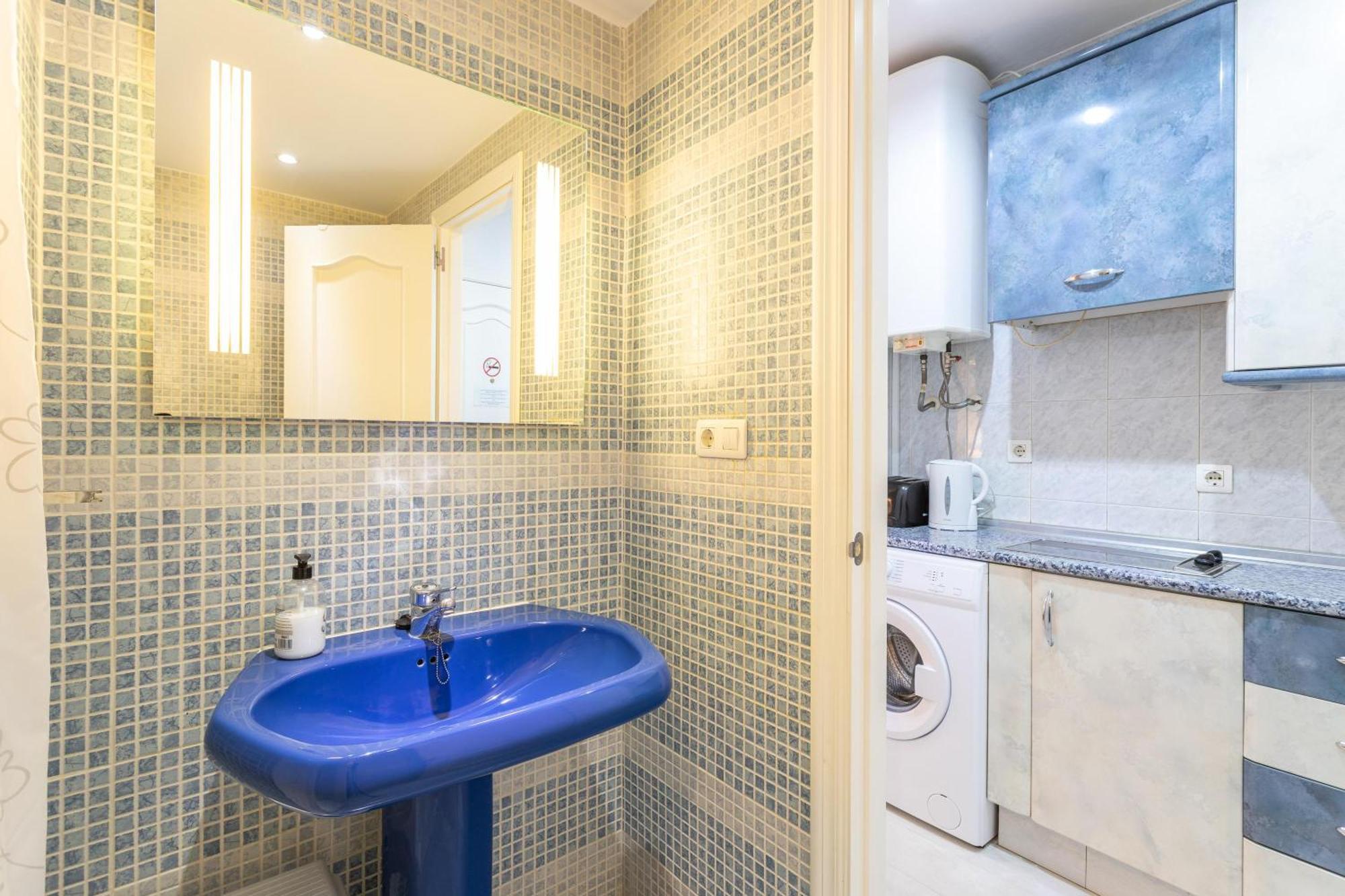 Appartement Torresol Nerja