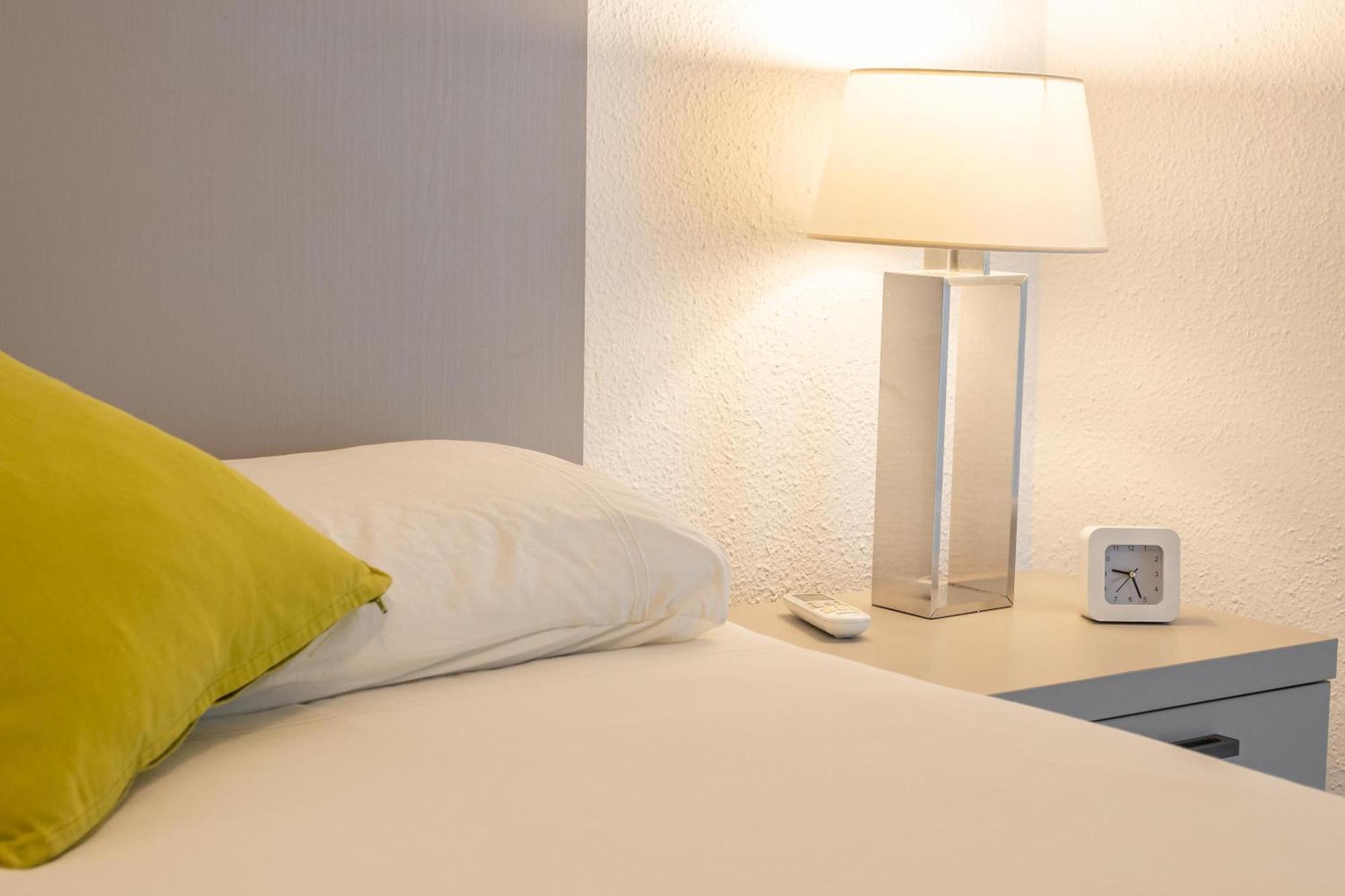 Torresol Appartement