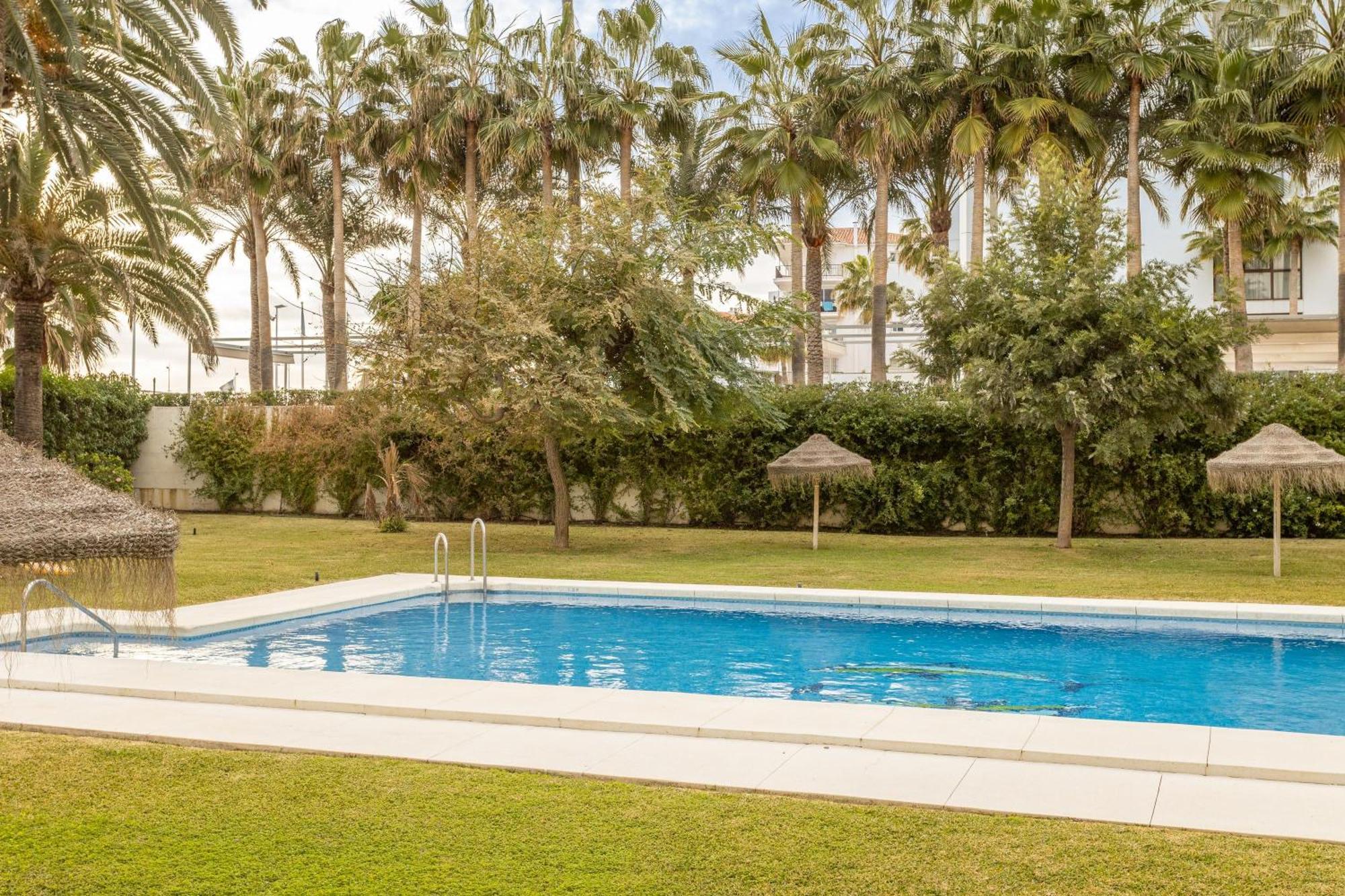Appartement Torresol