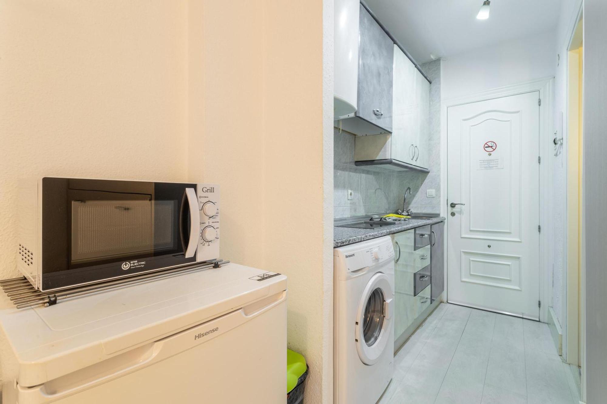 Torresol Appartement