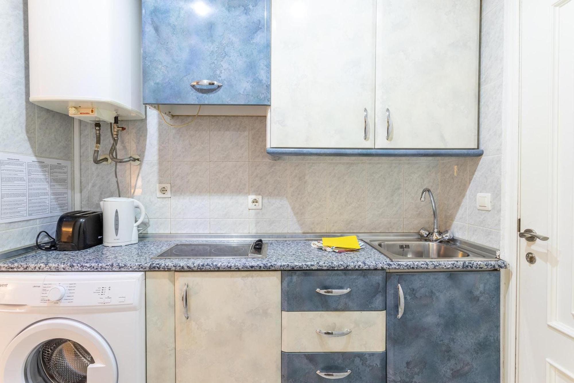 Torresol Appartement Nerja