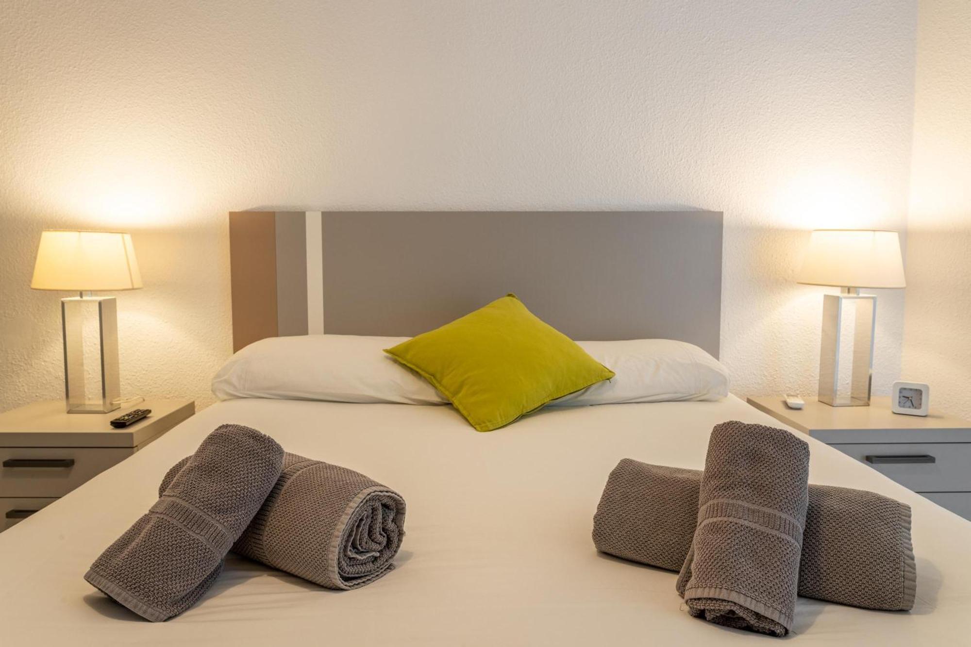 Appartement Torresol Nerja